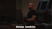 Looking Fast And Furious GIF by The Fast Saga