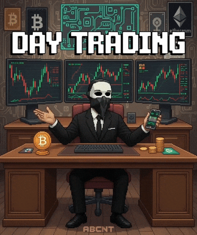 Crypto Bitcoin GIF by ABCNT