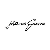 Marcosguerra Sticker by New-G