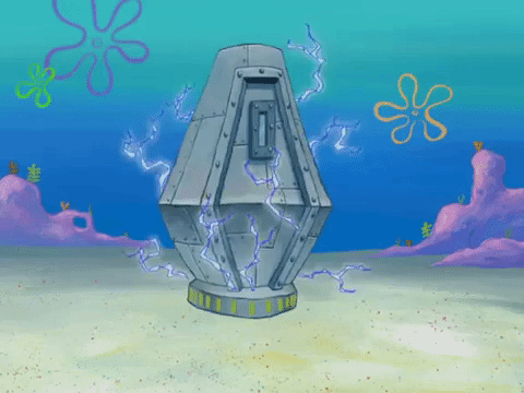 season 4 GIF by SpongeBob SquarePants