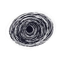 Sad Multiple Sclerosis Sticker by deinechristine