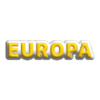 Europe Eu Sticker by European Commission