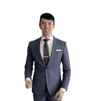 Motivation Realtor Sticker by John Tsai