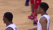 big east basketball GIF by BIG EAST Conference