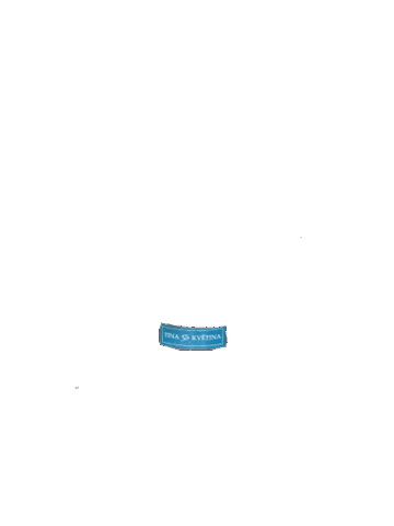 Flower Sticker by signorbistro