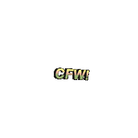fashion mood Sticker by CFW