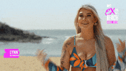 Ex On The Beach Love GIF by MTV Nederland