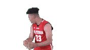 Basketball Sticker by Ooltewah Owls