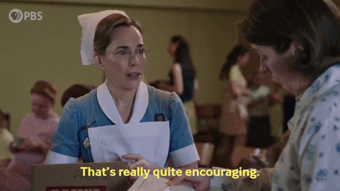 Episode 4 Smile GIF by PBS