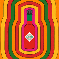 Summer Grilling GIF by TABASCO® Brand