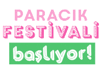 paracik Sticker by Boyner Grup