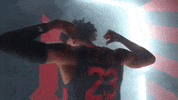 Basketball GIF by GoDuquesne