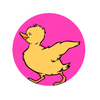 Hyalankka Sticker by HYAL ry