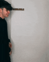 On My Way Dancing GIF