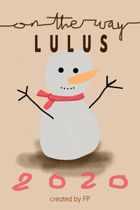 Graduation Lulu GIF by SGUCOMMPR