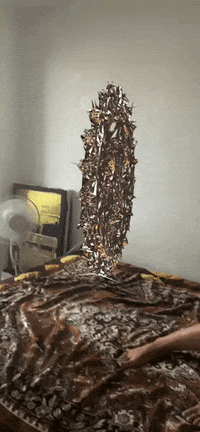 Fashion Ar GIF by Aleksey Efremov