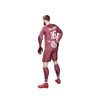 Dance Sport Sticker by Olympique de Marseille