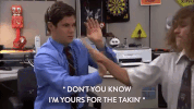 comedy central GIF by Workaholics