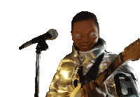 Millenium Mahal Sticker by Toro y Moi