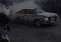 Slide 4Wd GIF by FIA World Rally Championship