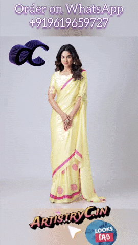 Buy Now Fashion GIF by ArtistryC