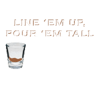 Jack Daniels Country Sticker by Nate Smith