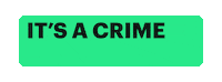 True Crime Sticker Sticker by HULU