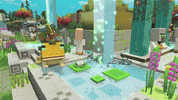 Mojang GIF by Minecraft