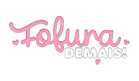 Fofo Sticker