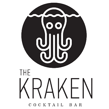 TheKrakenBar giphyupload kraken the kraken kythnos Sticker
