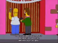 homer simpson GIF