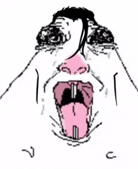 Lookism GIF