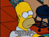 homer simpson GIF
