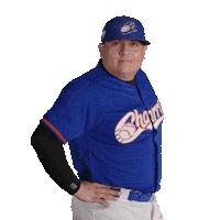 Sport Baseball Sticker by Charros de Jalisco