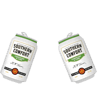 lemon lemonade Sticker by Southern Comfort UK