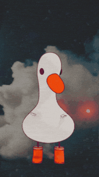 Dance Animation GIF by Silly Goose