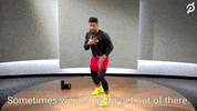 Boxing GIF by Peloton