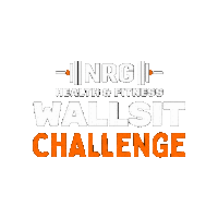 Nrggymwallsit Sticker by NRGgym