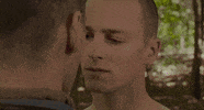 Bruce Labruce Kiss GIF by Raven Banner Entertainment