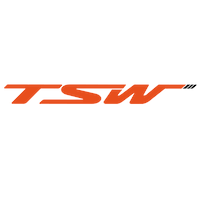 tsw biketsw tswbike Sticker by TSW Bike