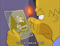 homer simpson episode 10 GIF