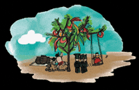 South Korea GIF by vank