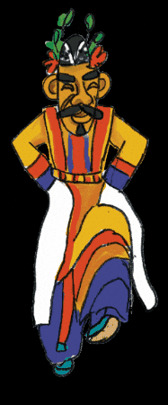 South Korea GIF by vank