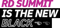 rdsummit Sticker by Resultados Digitais