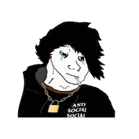 Meme Dank Memes Sticker by Database數據