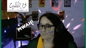 Twitch Streamer GIF by JLawrence Photography