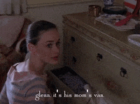 season 4 netflix GIF by Gilmore Girls 