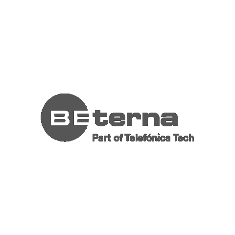 Sticker by BE-terna