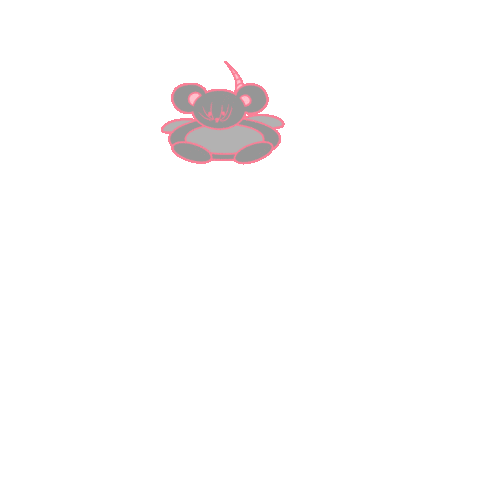 Flowbeast giphyupload flying bounce ouch Sticker