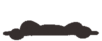 Cat Blinking Sticker by IN-TEX